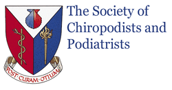 Society of Chiropodists and Podiatrists