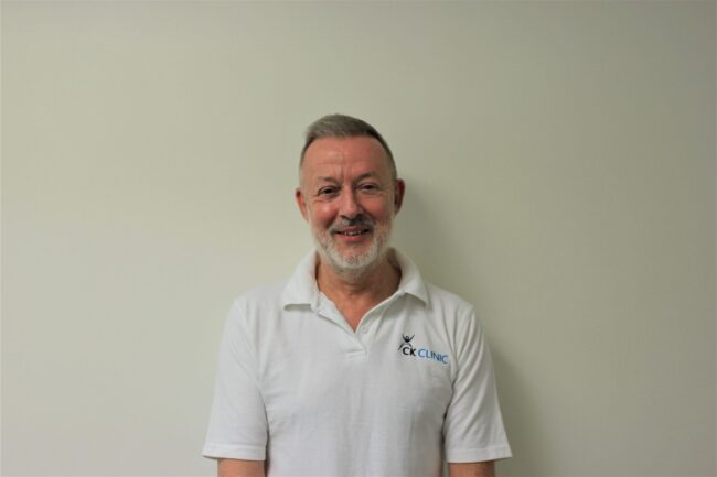 Nigel2 massage in Chippenham